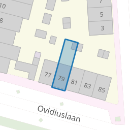 Perceel AHM05-AF-4033