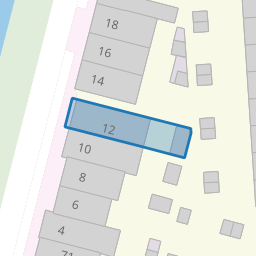 Perceel AHM05-AF-4034