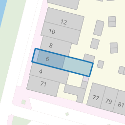 Perceel AHM05-AF-4035