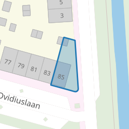 Perceel AHM05-AF-4037