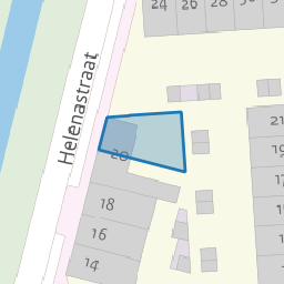 Perceel AHM05-AF-4039