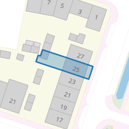 Perceel AHM05-AF-404