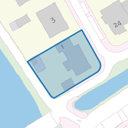 Perceel AHM05-AF-4050