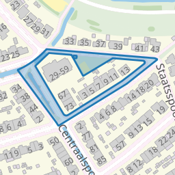 Perceel AHM05-AF-4051