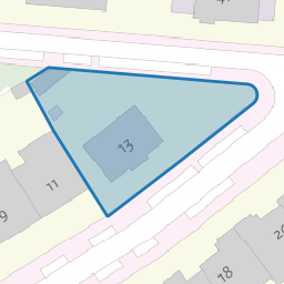 Perceel AHM05-AF-4052