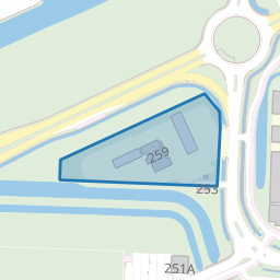 Perceel AHM05-AF-4057