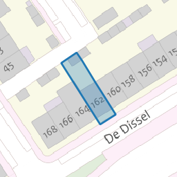 Perceel AHM05-AF-4058