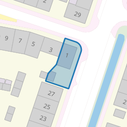 Perceel AHM05-AF-406