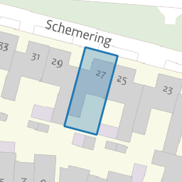 Perceel AHM05-AF-4070