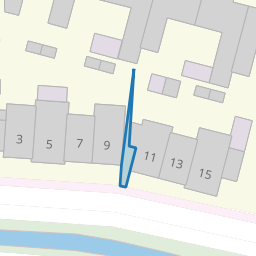 Perceel AHM05-AF-4076