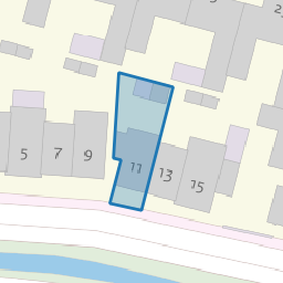 Perceel AHM05-AF-4077