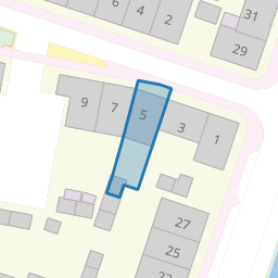 Perceel AHM05-AF-408