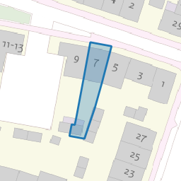 Perceel AHM05-AF-409