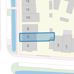 Perceel AHM05-AF-4090