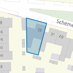 Perceel AHM05-AF-4092