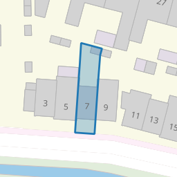 Perceel AHM05-AF-4094