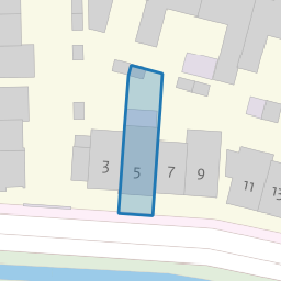 Perceel AHM05-AF-4095