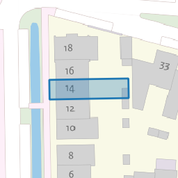 Perceel AHM05-AF-4097