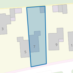 Perceel AHM05-AF-4102