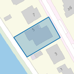 Perceel AHM05-AF-4105