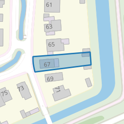 Perceel AHM05-AF-4110