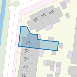 Perceel AHM05-AF-4115