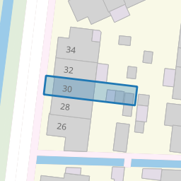 Perceel AHM05-AF-4117