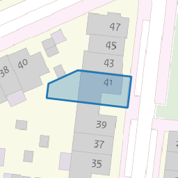 Perceel AHM05-AF-4118