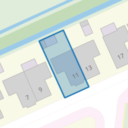 Perceel AHM05-AF-4119