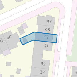 Perceel AHM05-AF-4121