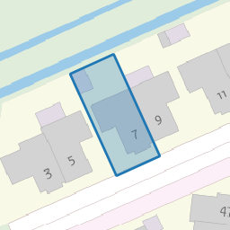 Perceel AHM05-AF-4122