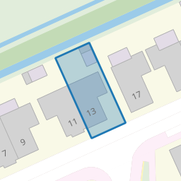 Perceel AHM05-AF-4125