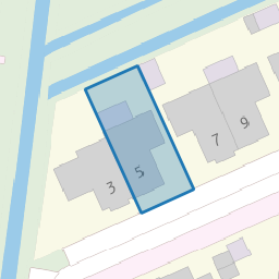 Perceel AHM05-AF-4126