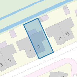 Perceel AHM05-AF-4127