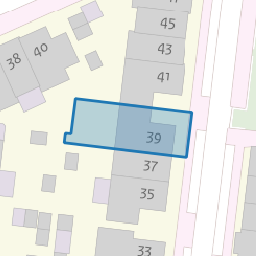 Perceel AHM05-AF-4129