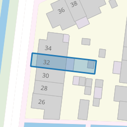 Perceel AHM05-AF-4132