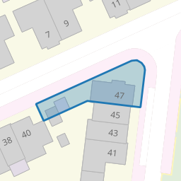 Perceel AHM05-AF-4133