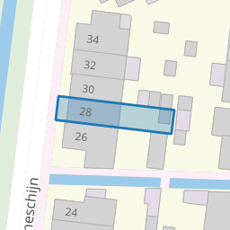 Perceel AHM05-AF-4134