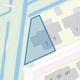 Perceel AHM05-AF-4138