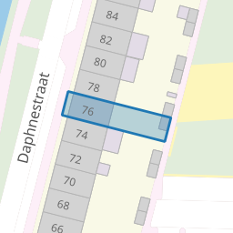 Perceel AHM05-AF-4139