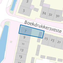 Perceel AHM05-AF-415