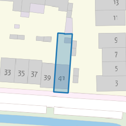 Perceel AHM05-AF-4150