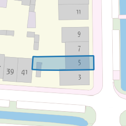 Perceel AHM05-AF-4151