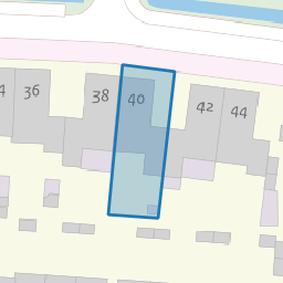 Perceel AHM05-AF-4156