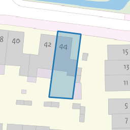 Perceel AHM05-AF-4158