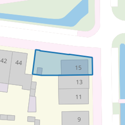 Perceel AHM05-AF-4159