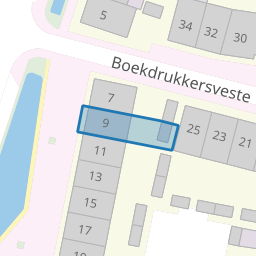 Perceel AHM05-AF-416