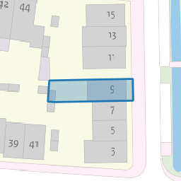 Perceel AHM05-AF-4160