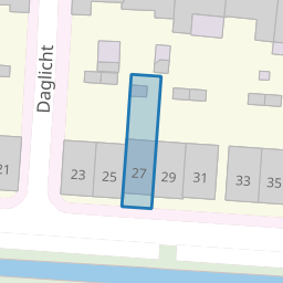 Perceel AHM05-AF-4162