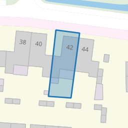 Perceel AHM05-AF-4164